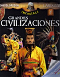 Grandes civilizaciones