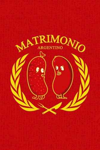 Matrimonio argentino