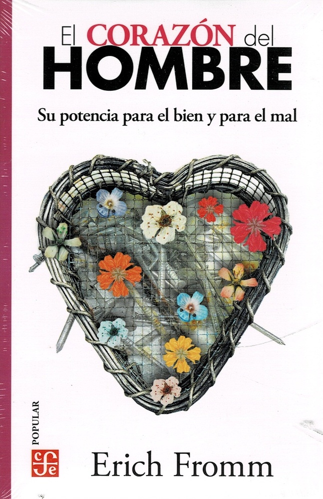 El corazon del hombre