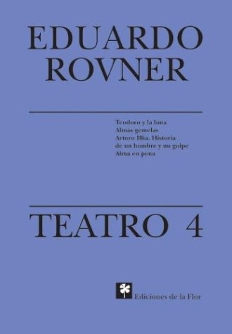 Teatro 4