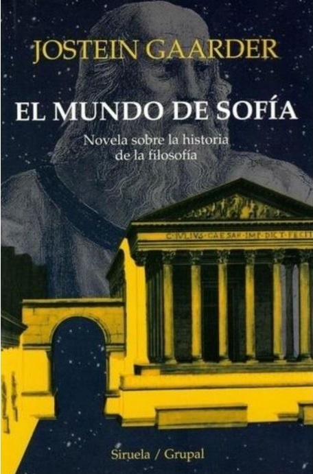 El mundo de Sofia