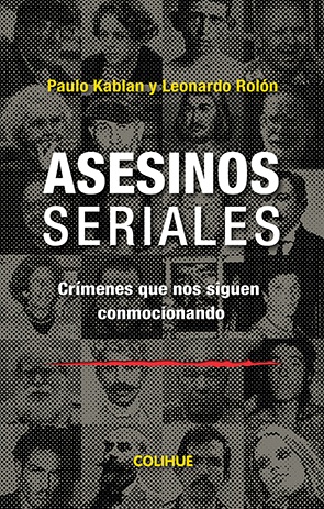 Asesinos seriales