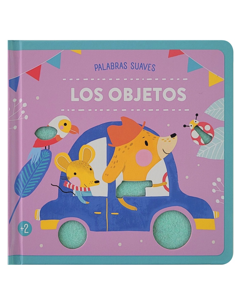 Los objetos