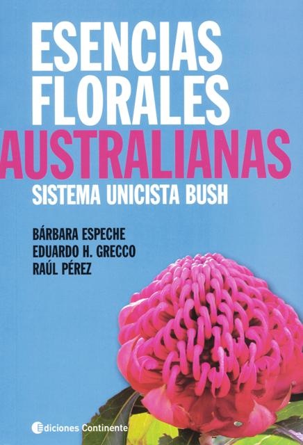 Esencias florales australianas