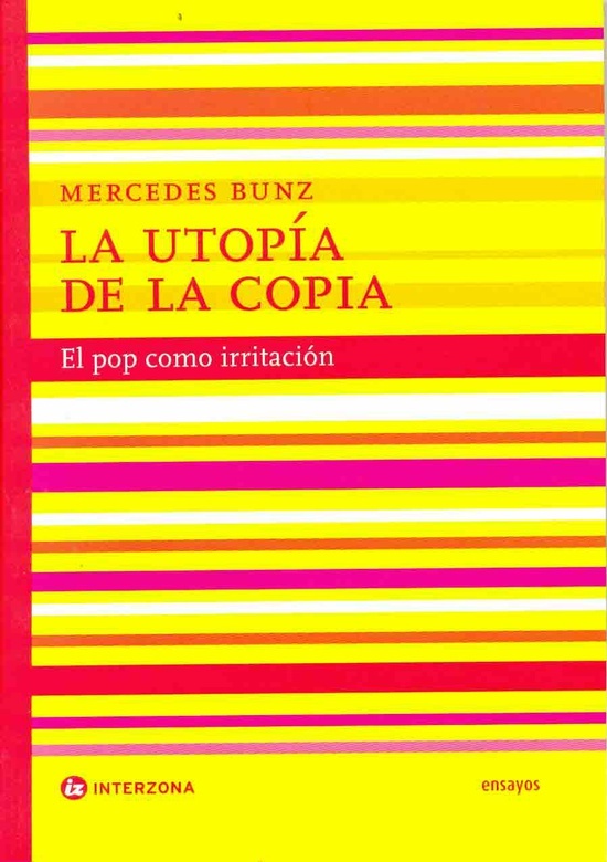 La utopia de la copia