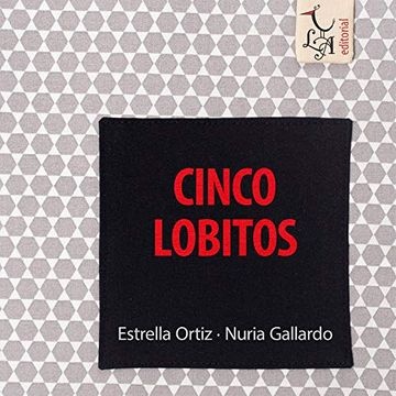 Cinco lobitos