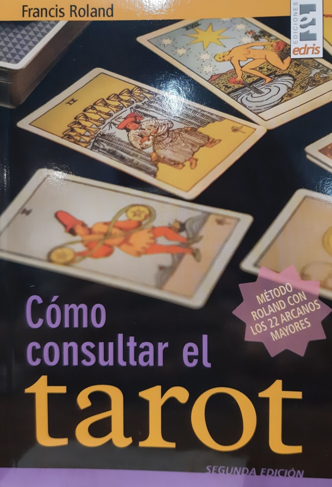 Cómo consultar el tarot