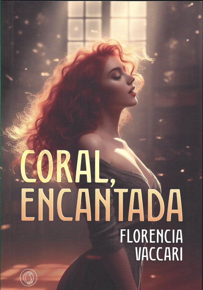 Coral encantada