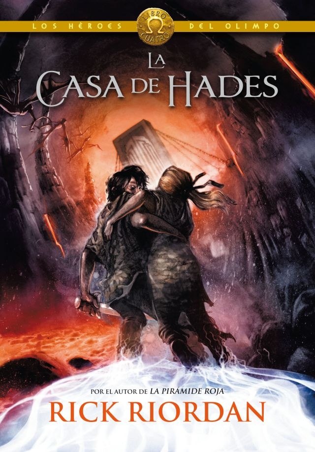 La casa de Hades