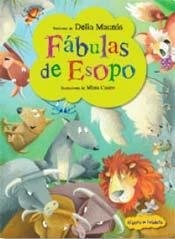 Fabulas de Esopo