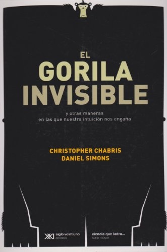 El Gorila invisible