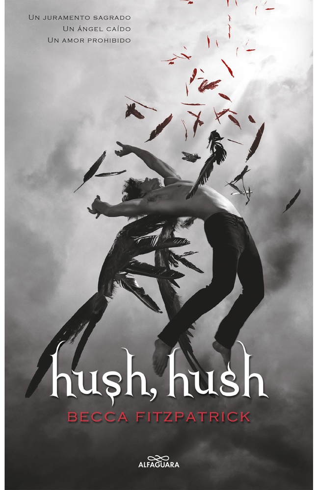 Hush, hush