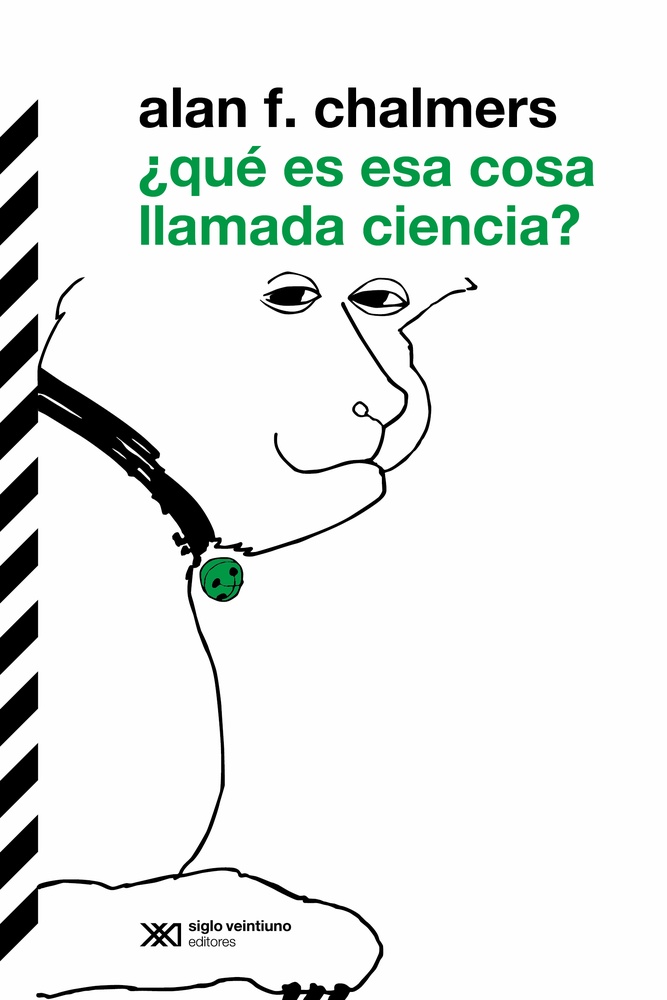 ¿Qué es esa cosa llamada ciencia?