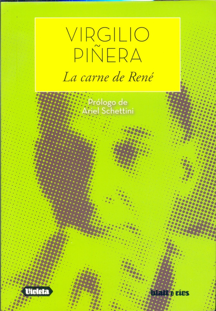 La carne de Rene