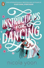 Instructions for dancing