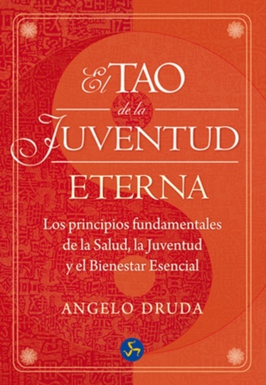 El tao de la juventud eterna