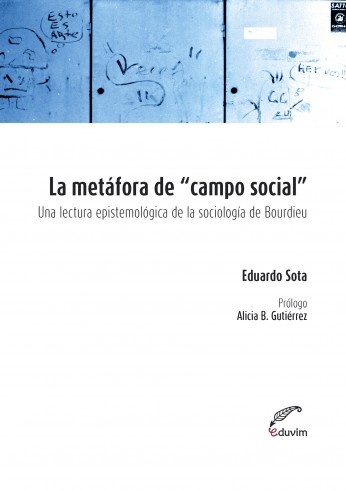 la Metafora de campo social