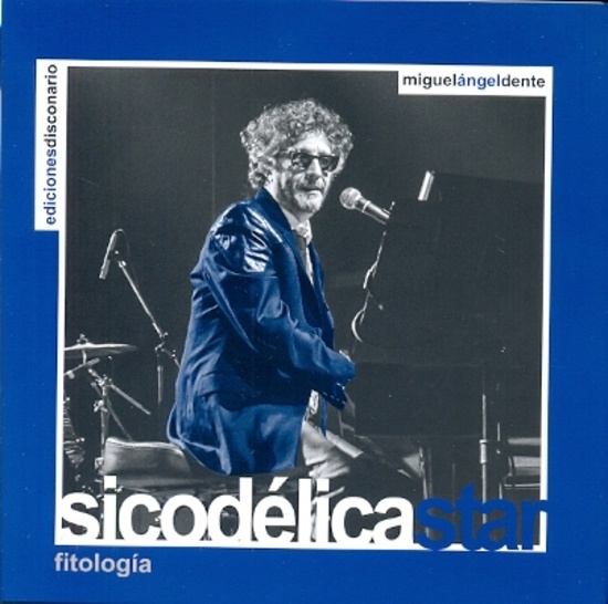 Sicodelica Star