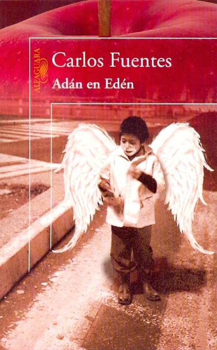 Adan en Eden