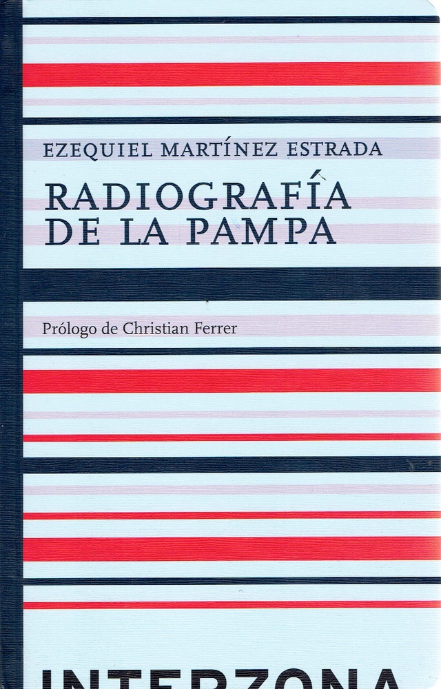 Radiografia de La Pampa