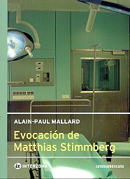 Evocacion de Matthias Stimmberg