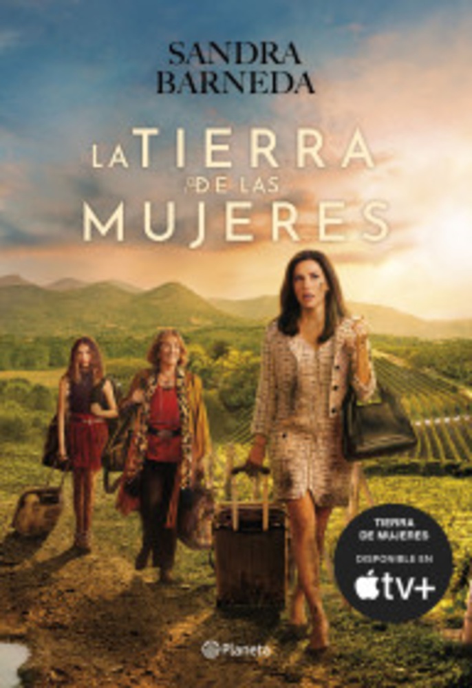 La Tierra de las Mujeres