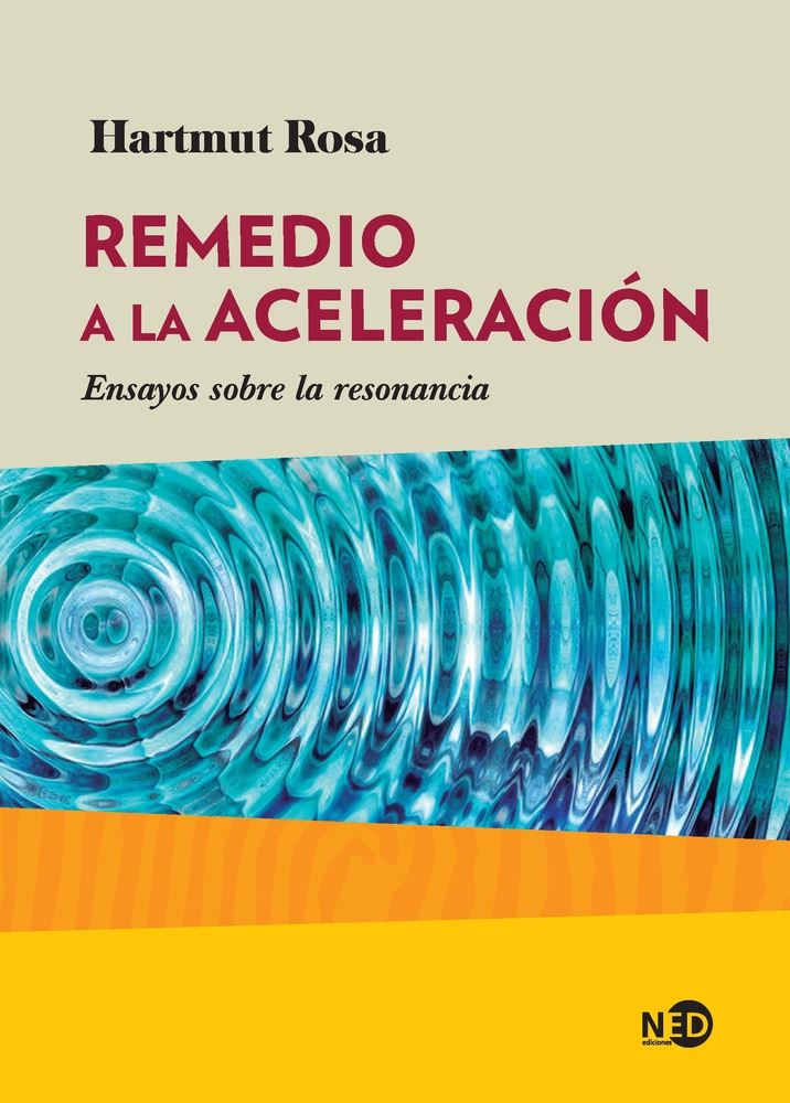 Remedio a la aceleracion