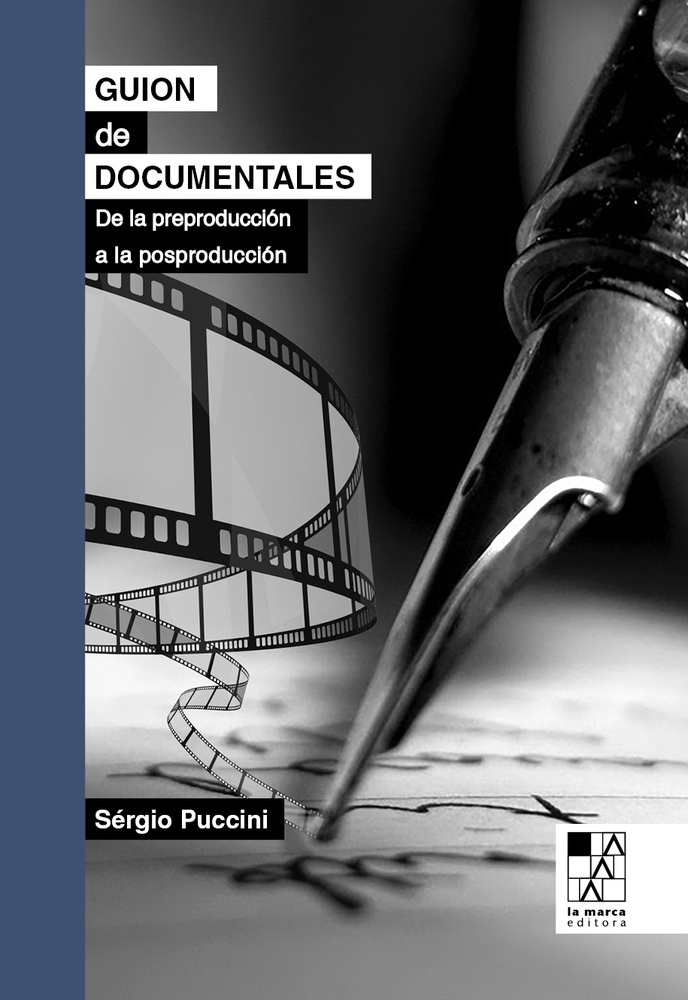 Guion de documentales