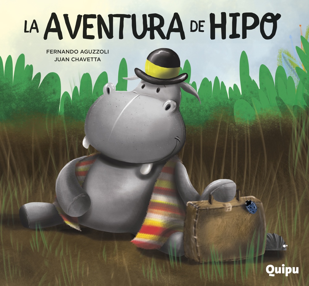 La aventura de Hipo