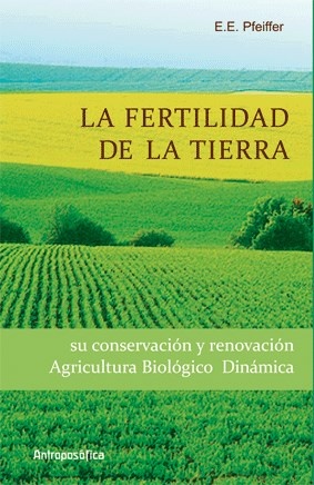 La fertilidad de la tierra