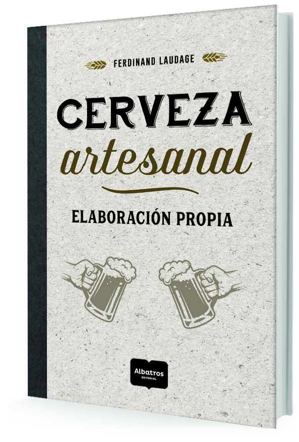 Cerveza Artesanal