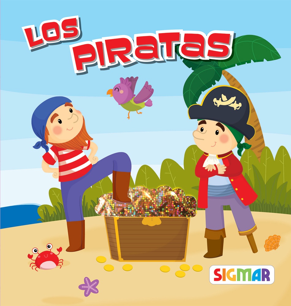 Los piratas