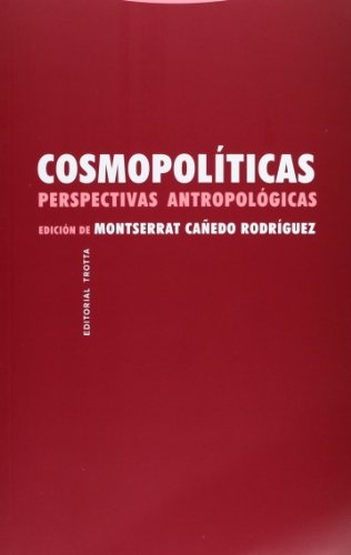 Cosmopoliticas