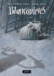 Blancanieves