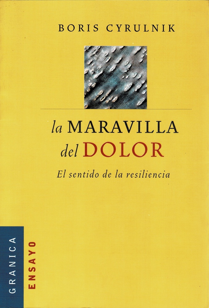 La Maravilla del dolor