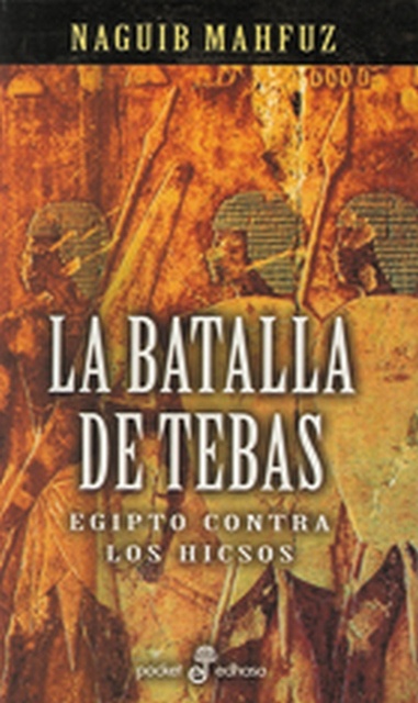 La batalla de Tebas