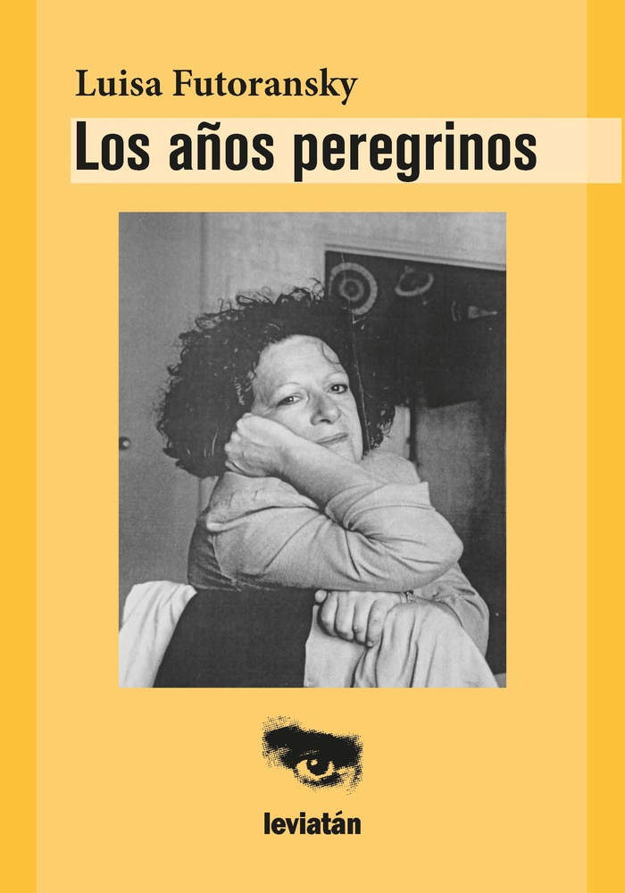 Los años peregrinos