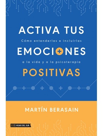 Activa tus emociones positivas