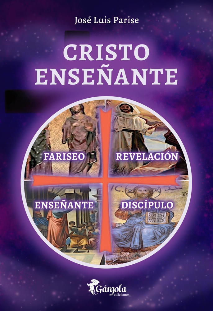 Cristo enseñante