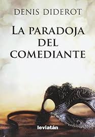 La paradoja del comediante