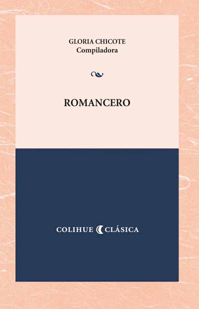 Romancero