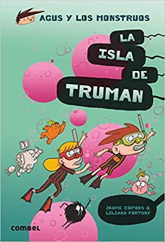 La isla de Truman