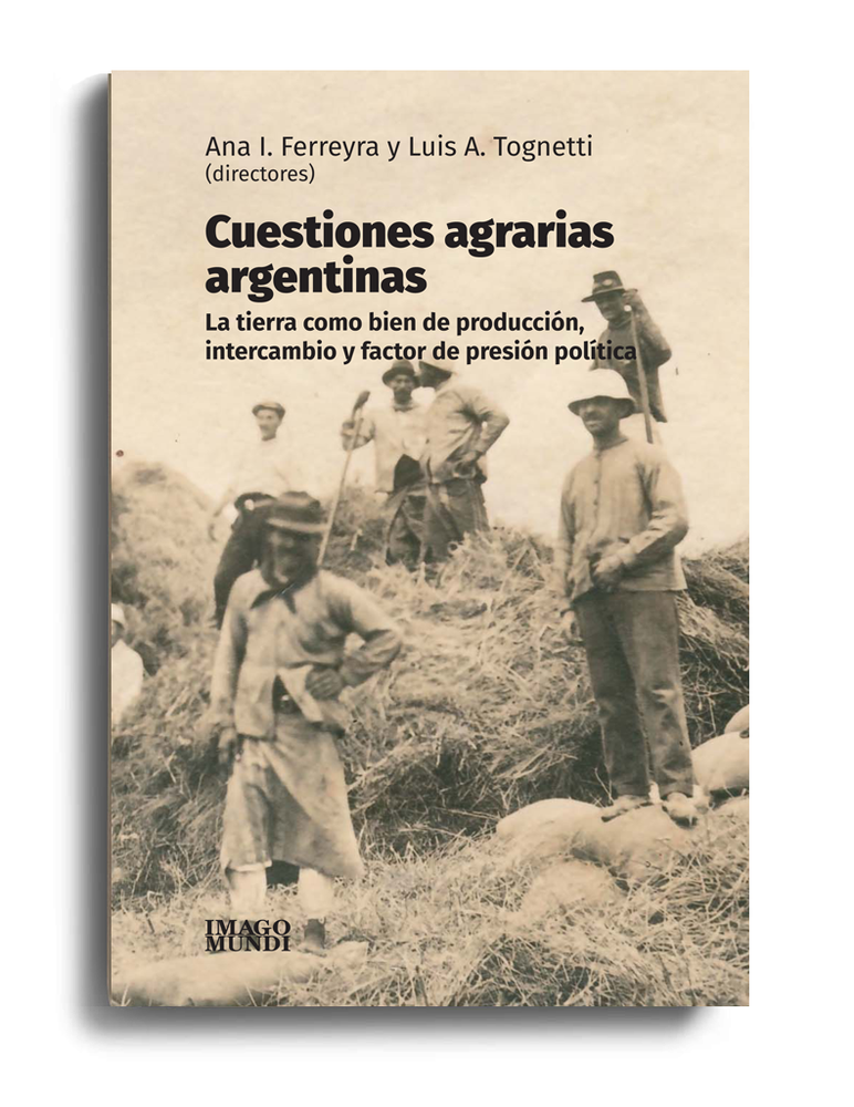 Cuestiones agrarias argentinas