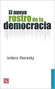 el Nuevo rostro de la democracia