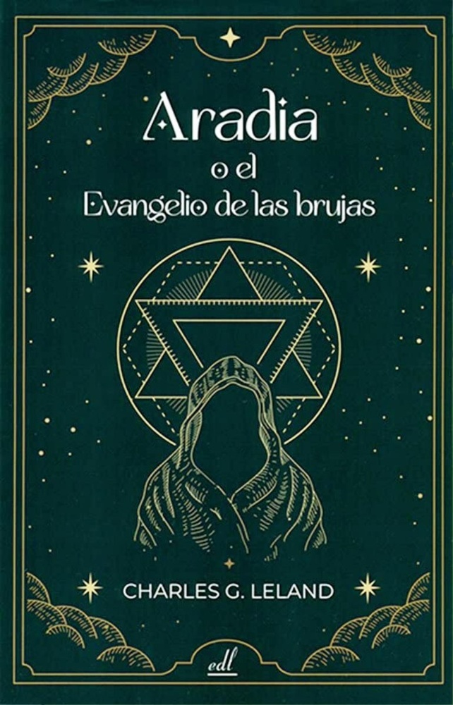 Aradia, o el Evangelio de las brujas