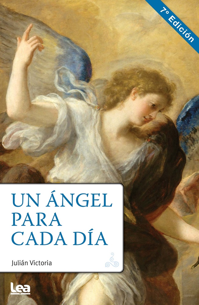 Un angel para cada dia