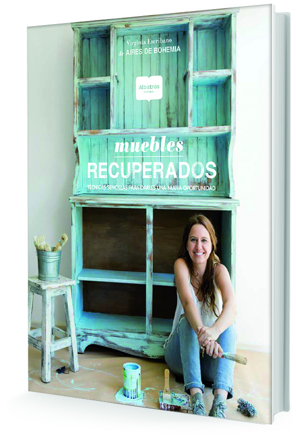 Muebles recuperados