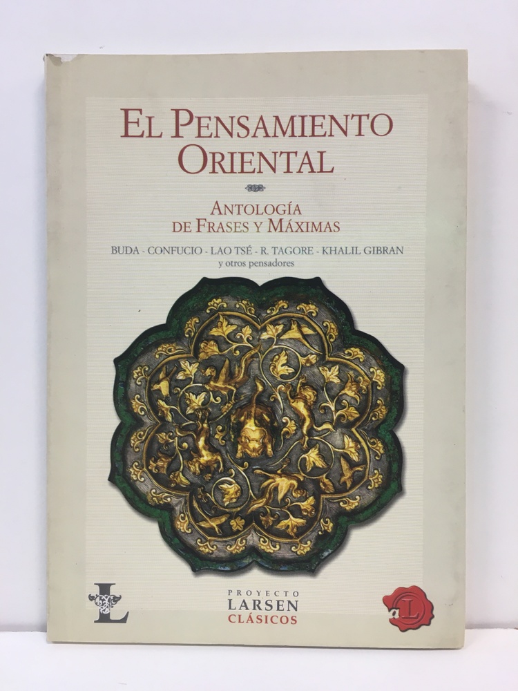 El pensamiento oriental