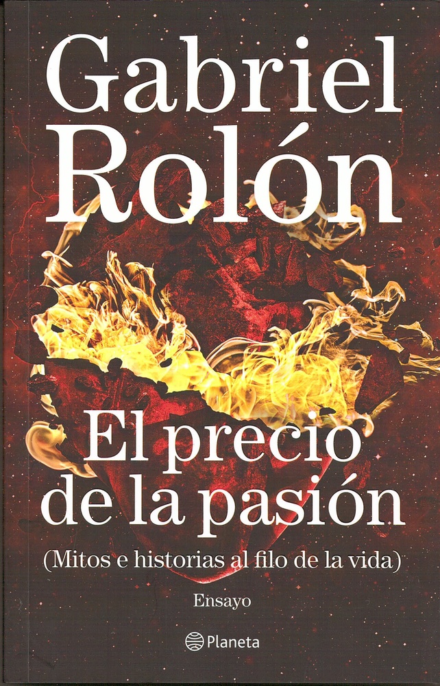 El precio de la pasion