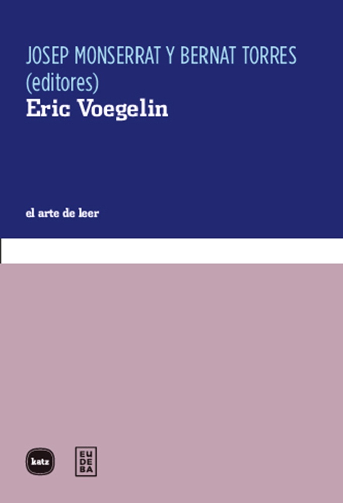 Eric Voegelin